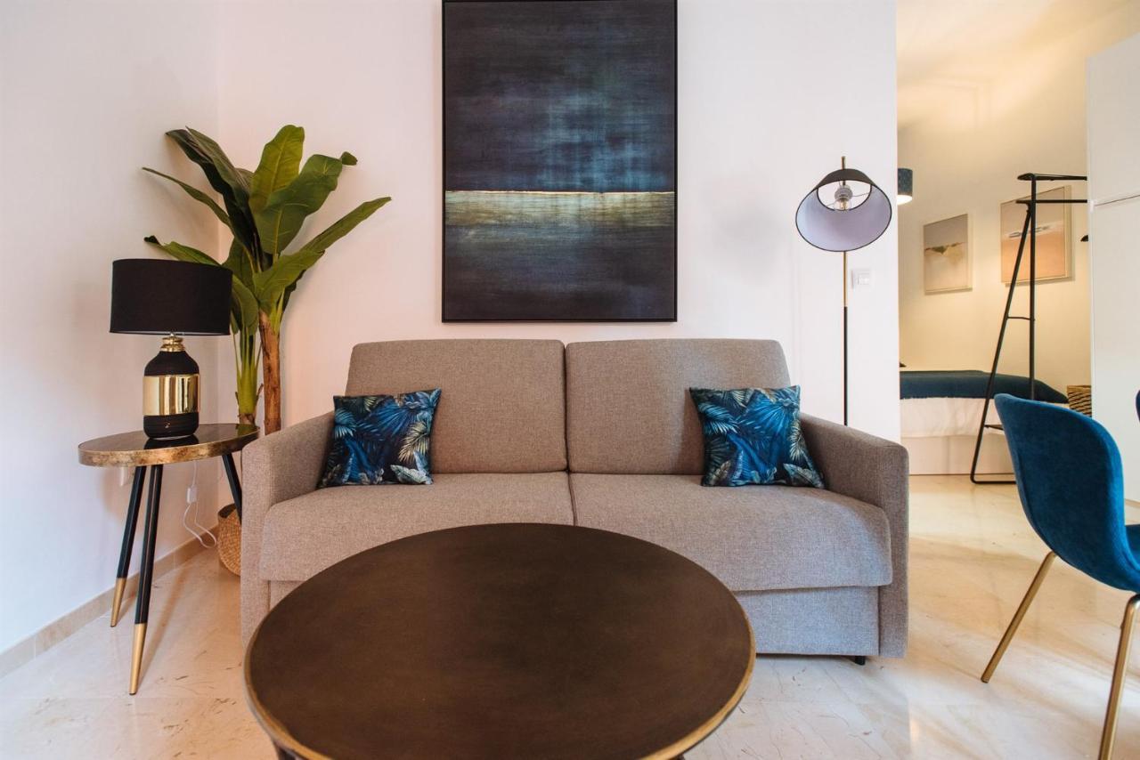 Appartement Chiqui&vicente Bright *