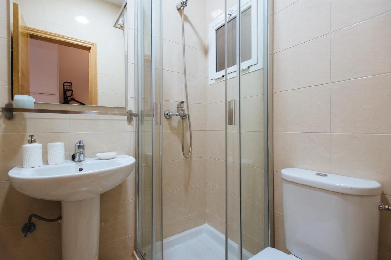 Appartement Chiqui&vicente Bright Séville