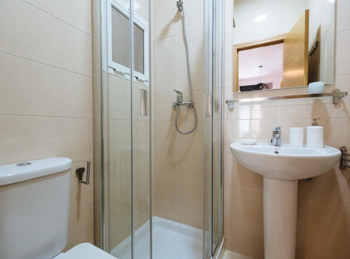 Appartement Chiqui&vicente Bright
